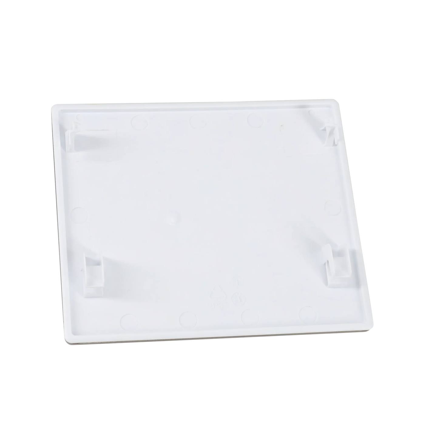 AEG Ventilatorkappe, Electrolux, SS, 167x143.5mm 140175503113