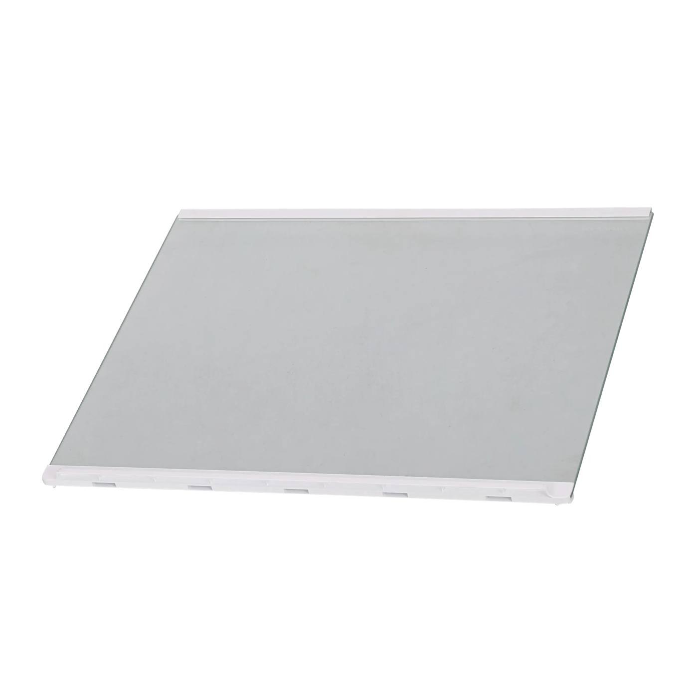 AEG glass shelf, complete, neutral, 458.5x373.4mm 8582651087412