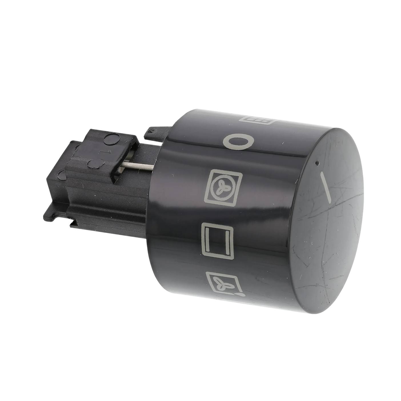 Electrolux mando, funciones, negro, 10+0 8082464747