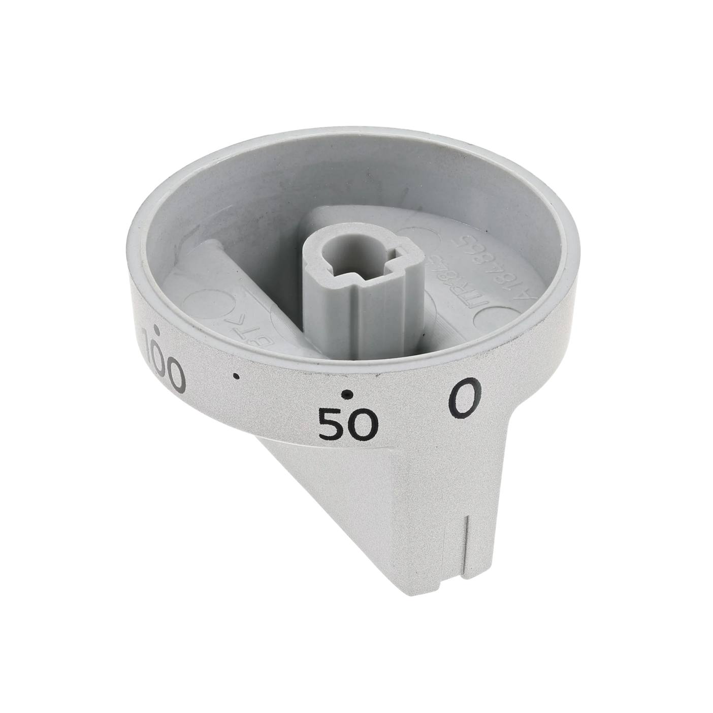 AEG väännin, termostaatti, inox 140198874012