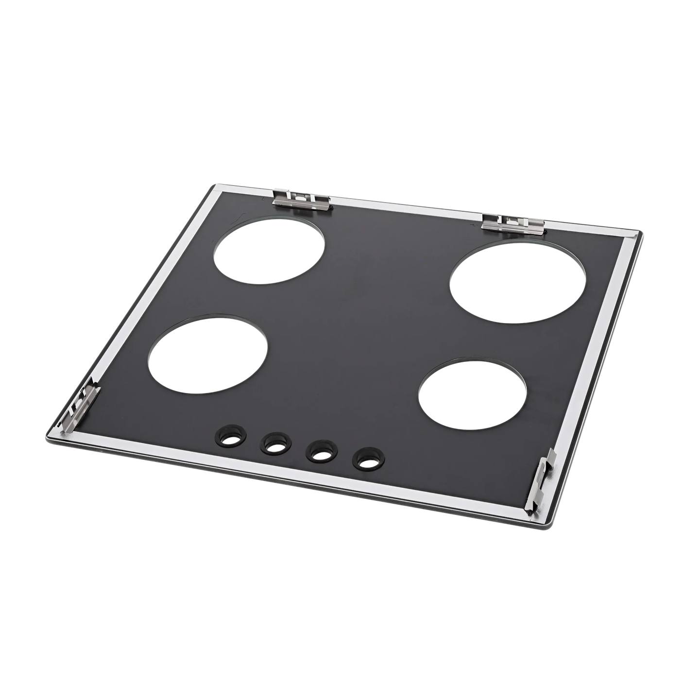 Electrolux encimera, negro, AEG, 590x520mm 8089266038
