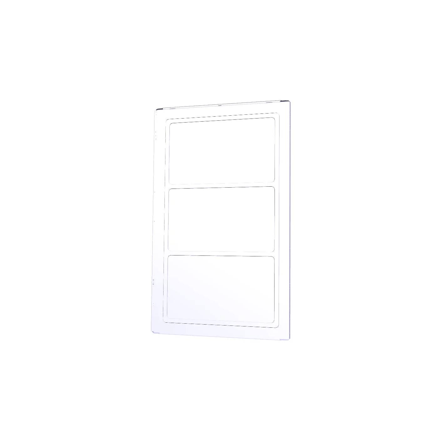 AEG panel lateral,izuierdo-derecho,inox 140130749058