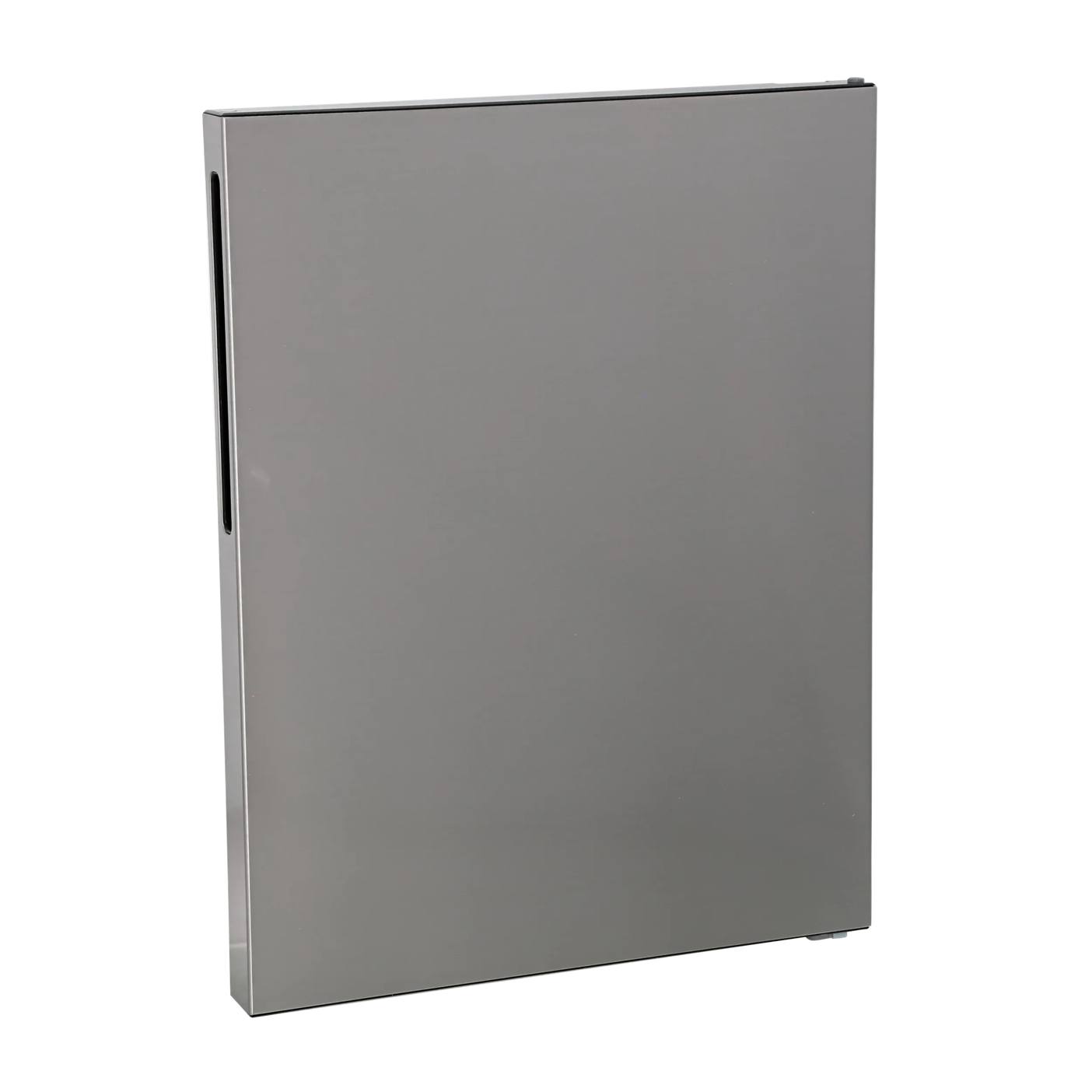 AEG Gefrierschranktür, Satz, Inox, 748x595mm/Cclass 4055979159