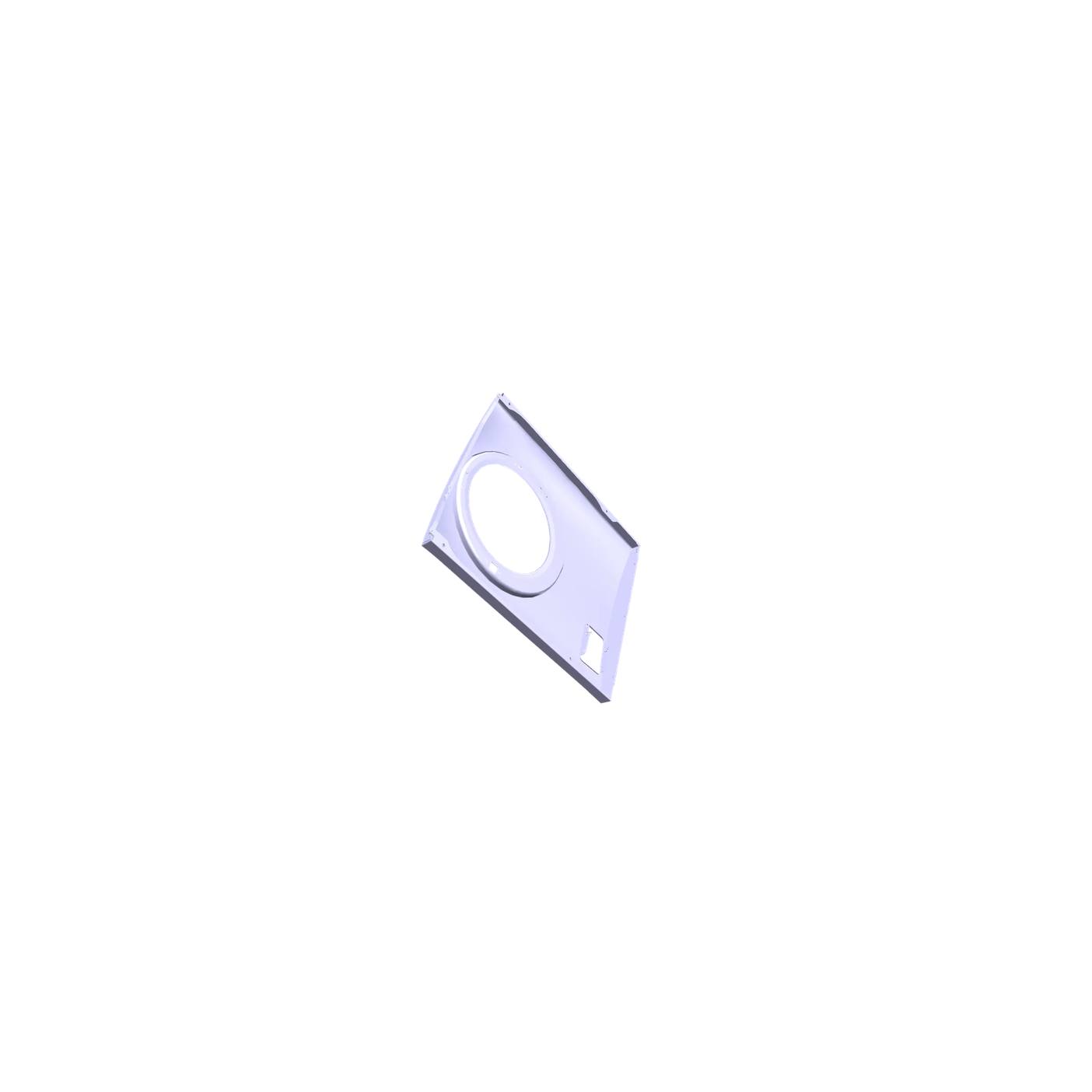AEG panel frontal, mueble, conjunto, 1327205207