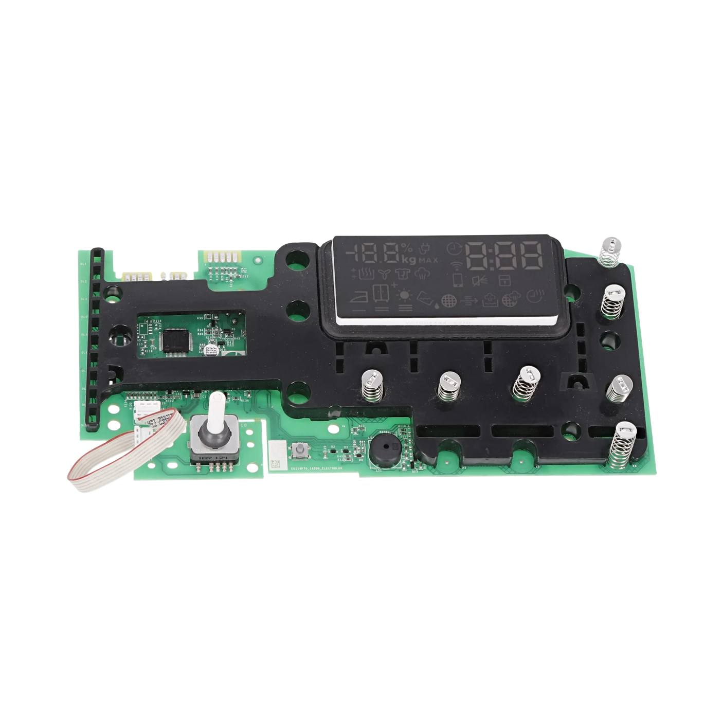 AEG circuito control/visualizacion,conjunto,S7,TD,One,C 4055510111