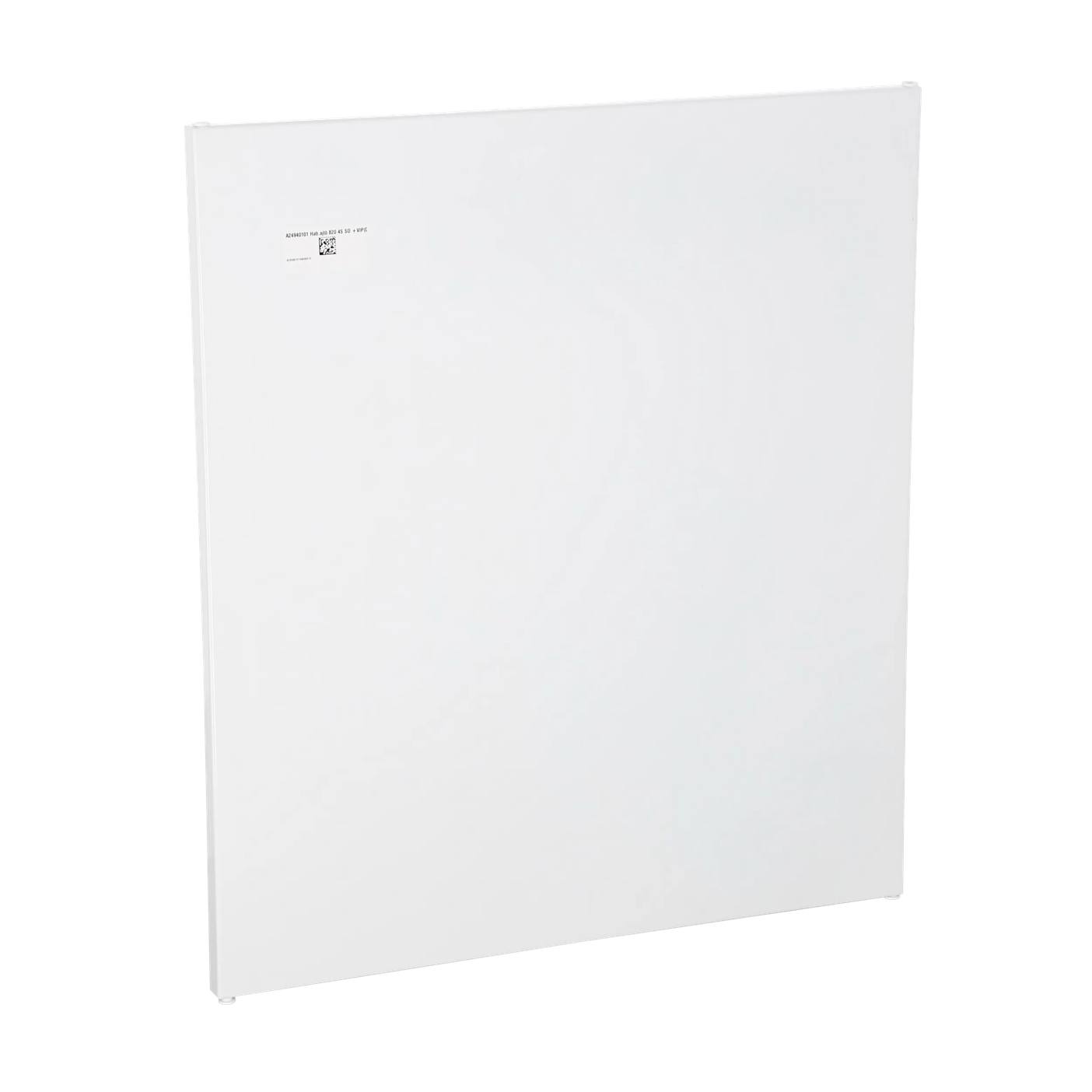 AEG puerta frigorifico, blanco, 550x616mm, VIP 8582064675050