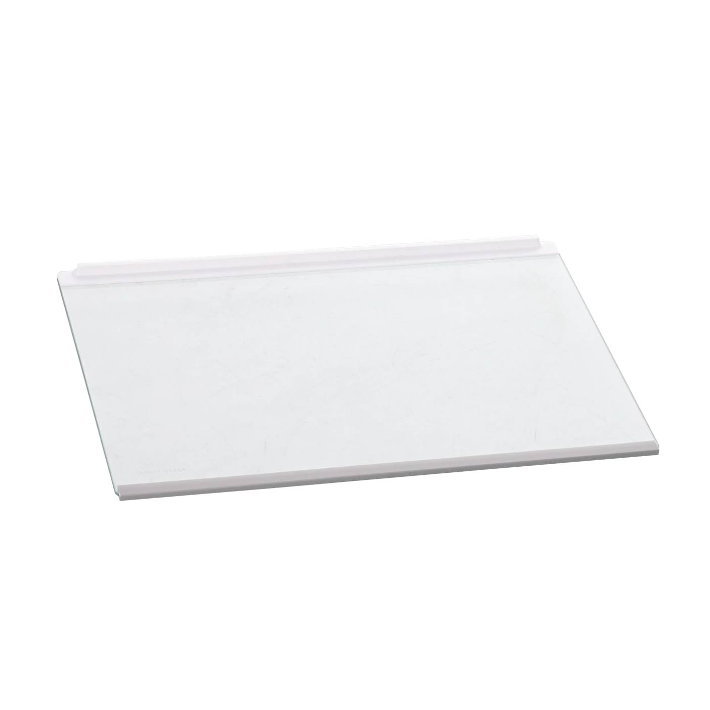 AEG glass shelf, complete, neutral, 458.5x288.4mm 8582651087420