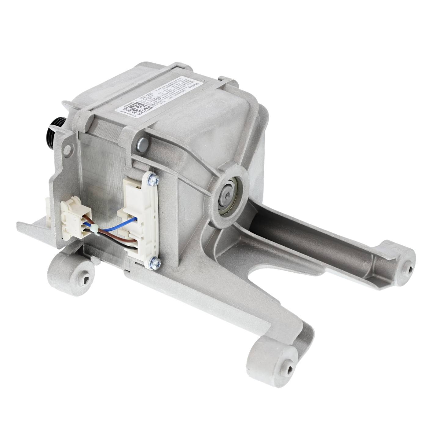 Electrolux motor,inducción,imán,190V,1083Hz,16275rpm 140118774011