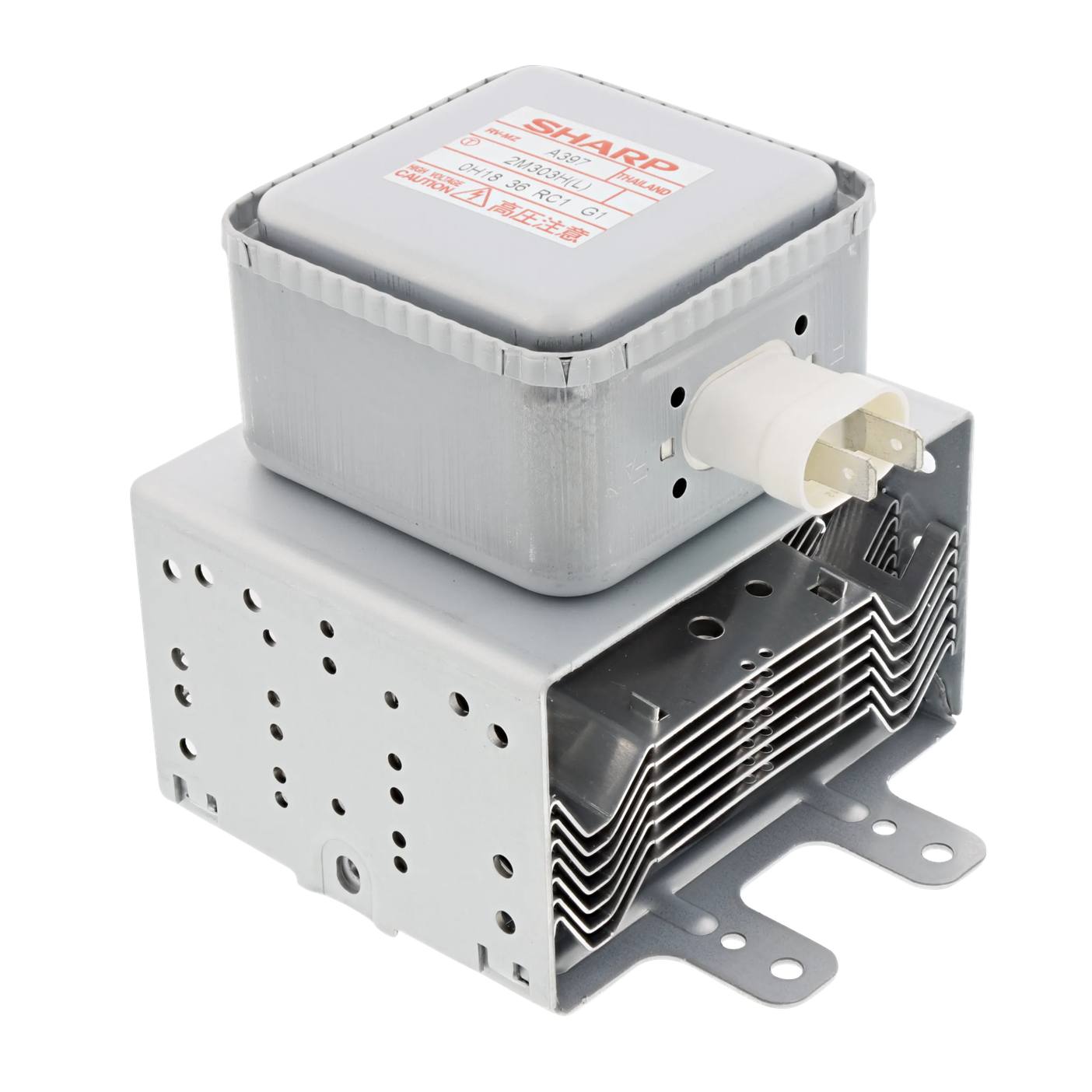 AEG magnetron 4055447413
