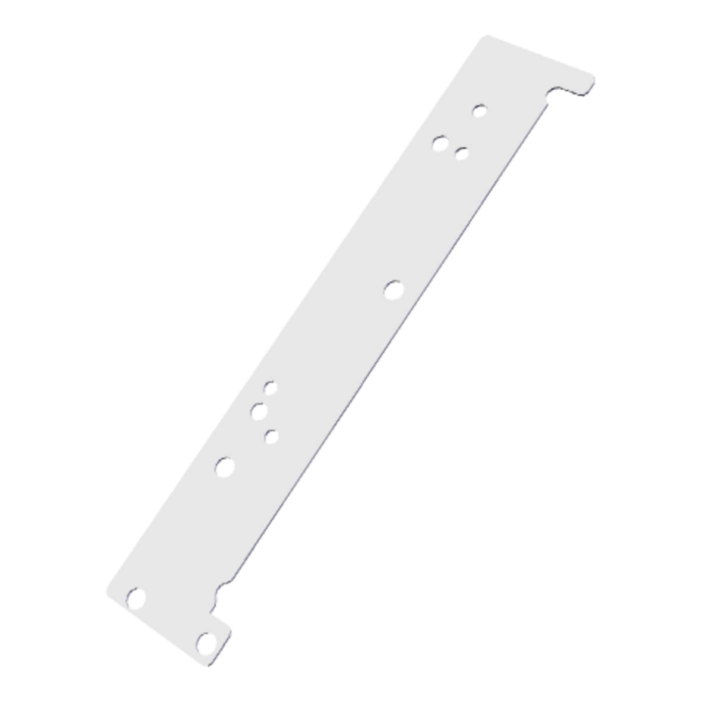 Electrolux distanciador, lateral 32933517