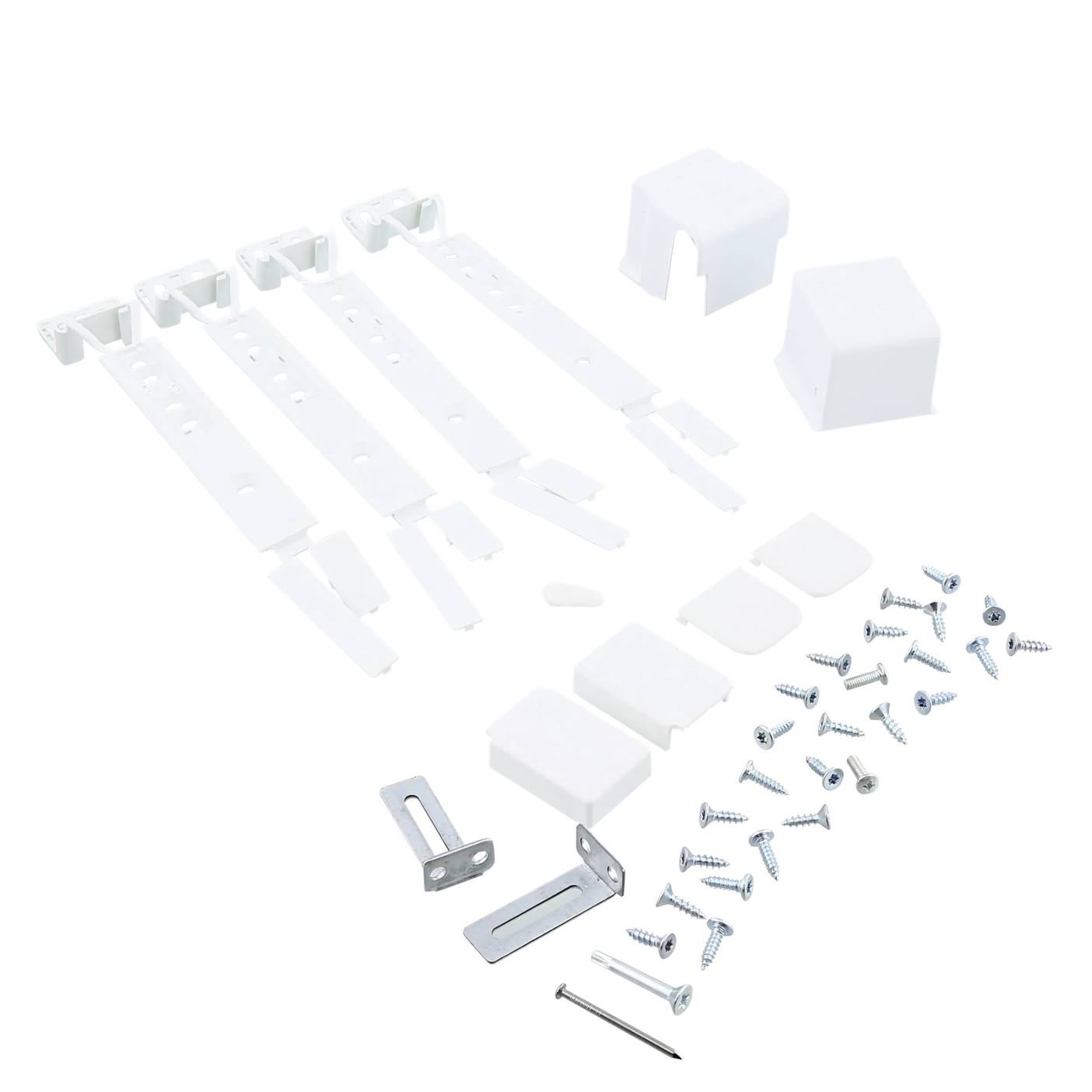 Electrolux kit para encastrar,tipo deslizante,TORX 140046408039
