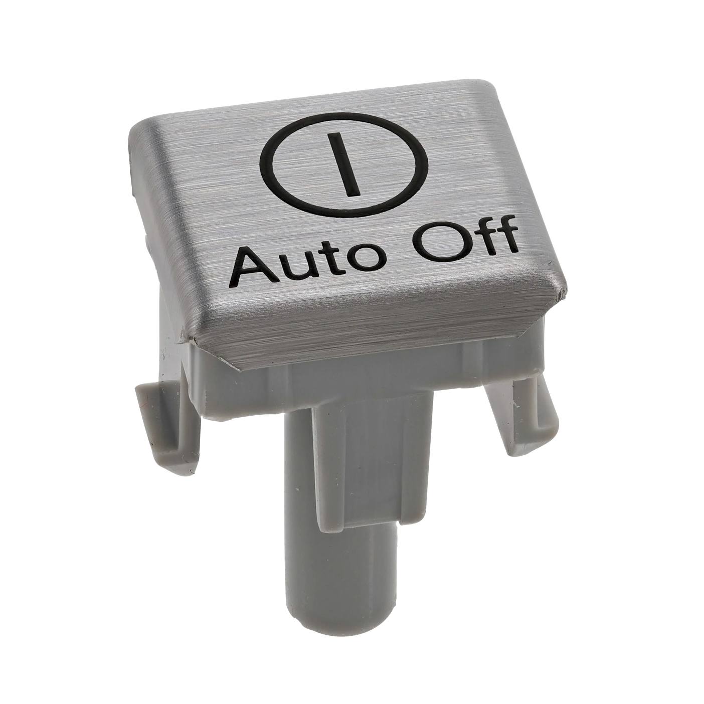 AEG tecla,puesta en marcha/apagado,inox 1174497014