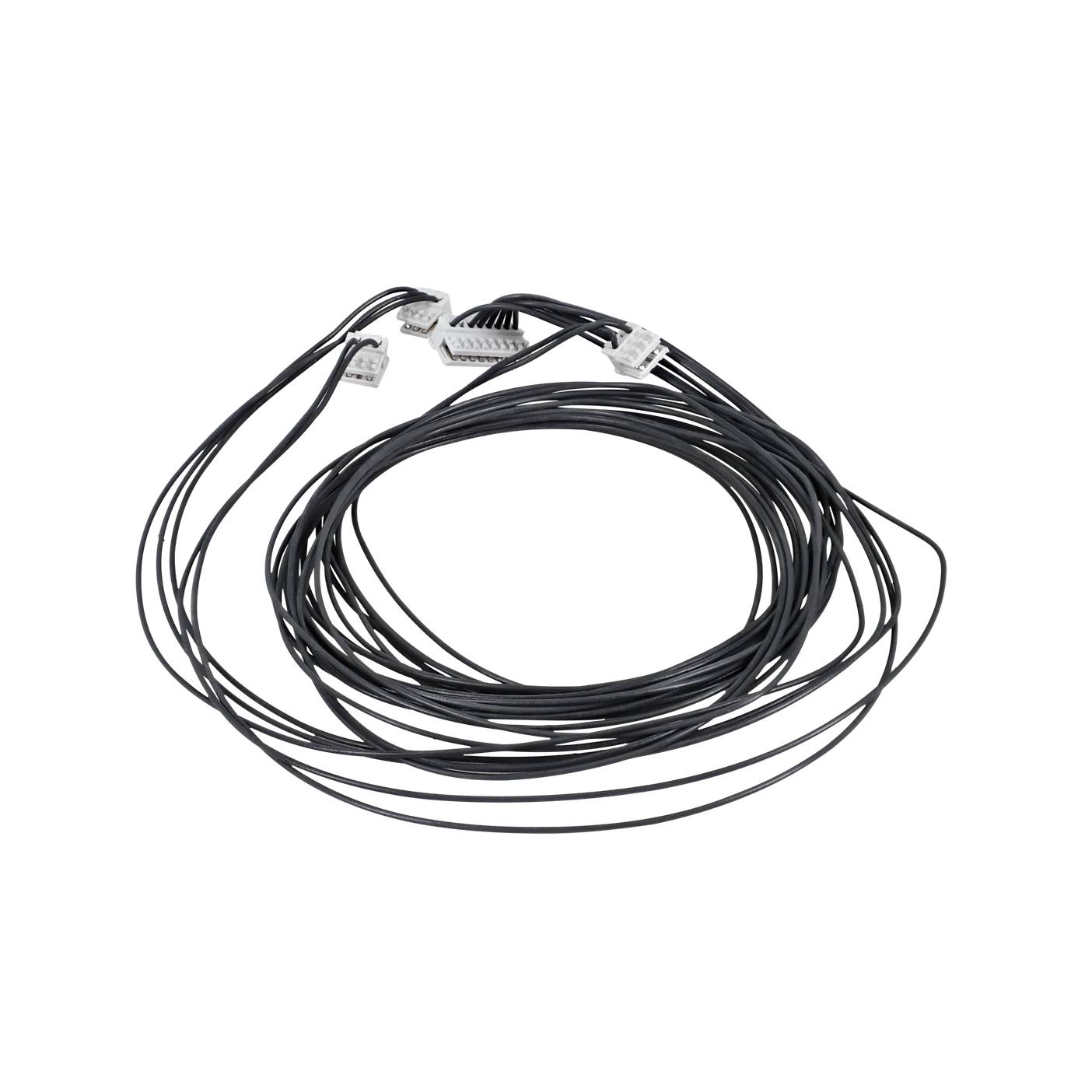 AEG cableado, presóstato, tarjeta electrónica principal, 1480+1470+720mm 8581327692514