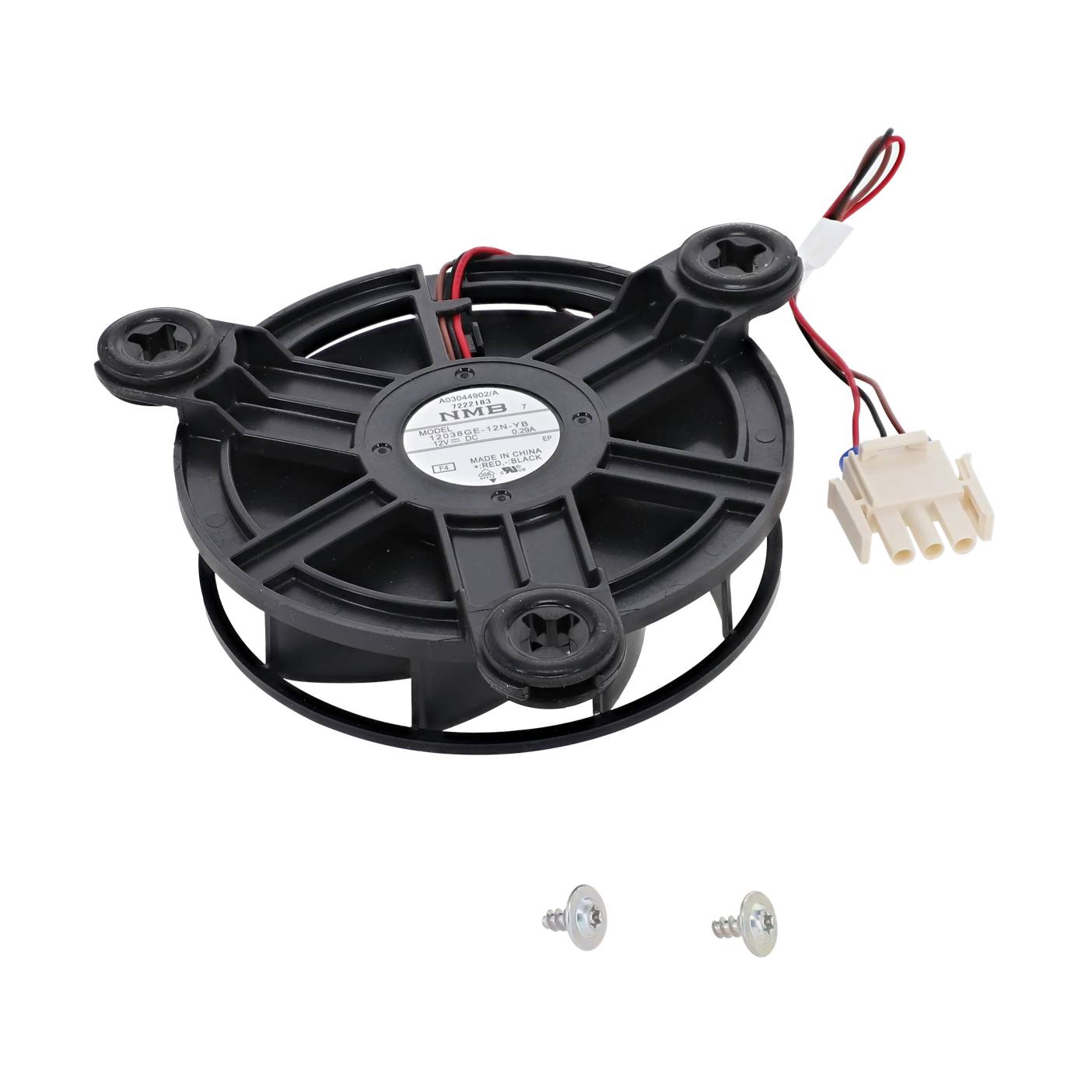AEG ventilacion, kit, congelador, 1900,1.4W 4055763132