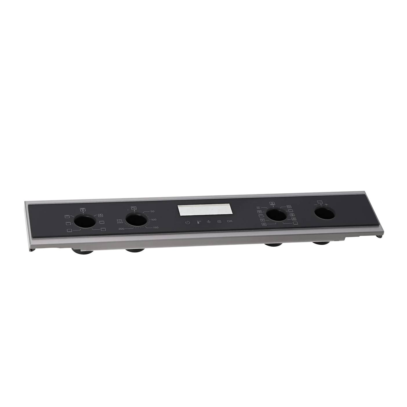AEG Bedienblende, Inox 140213008166