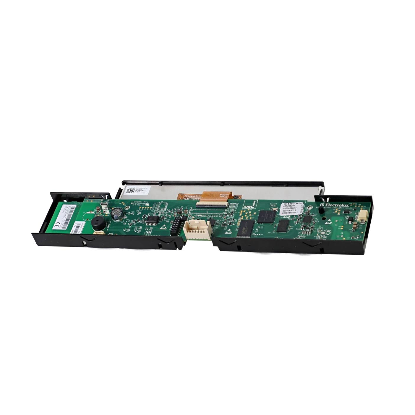 Electrolux konfigurerad elektronik, användargränssnitt, ITEX100 Wi-Fi, A07445802AS00006507H 982140113552315