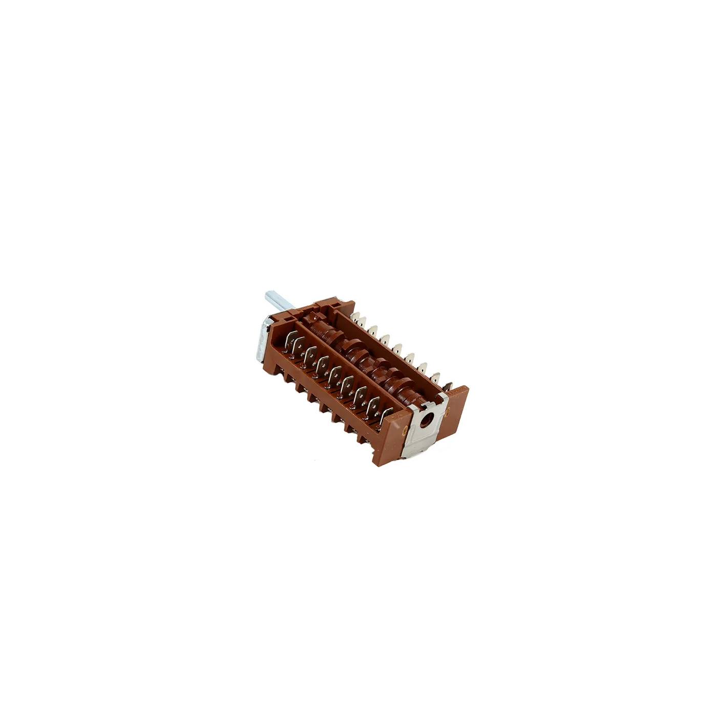 AEG Backofenschalter 3427564020