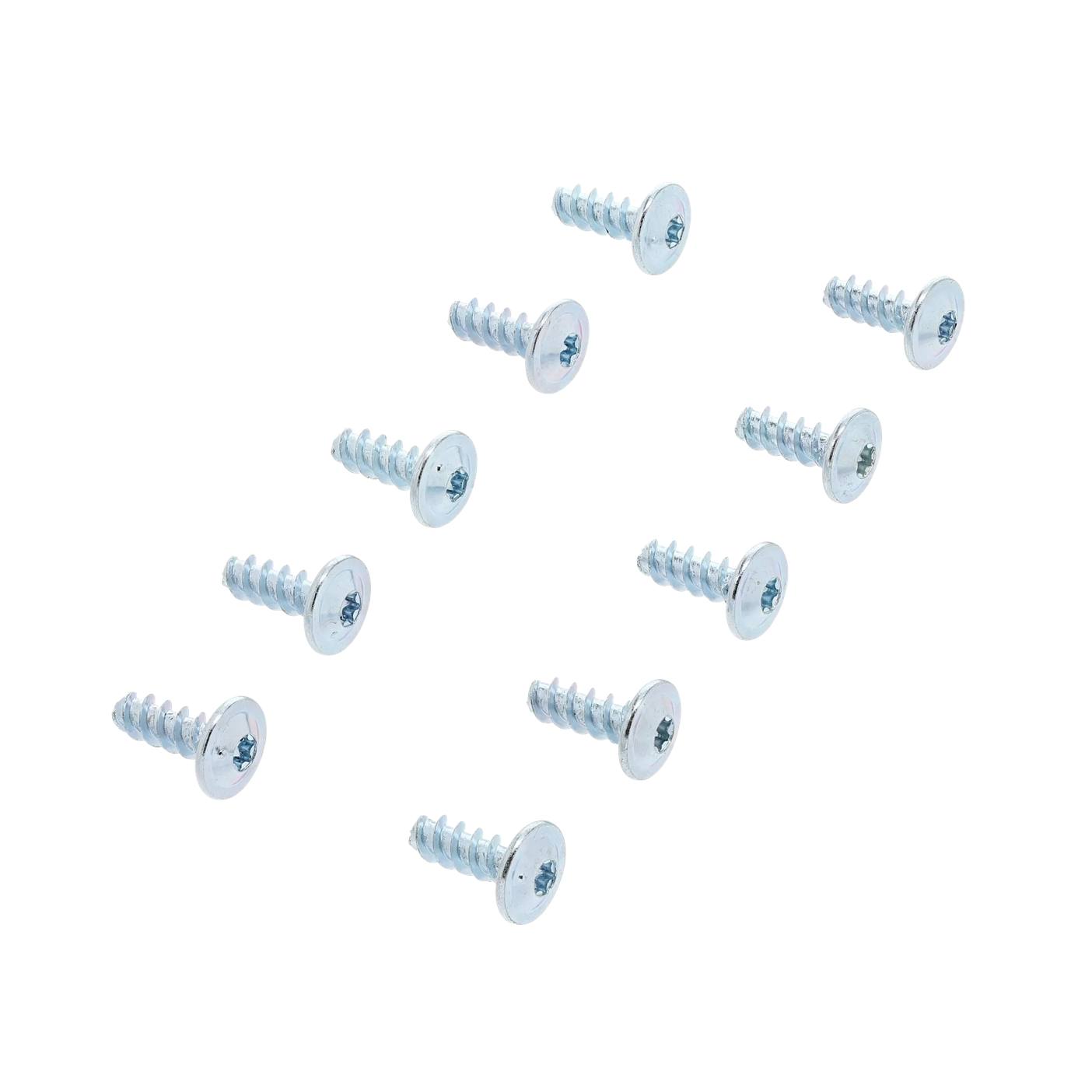 AEG skrue, dør, sæt, 10pcs,M5x14 4055747960