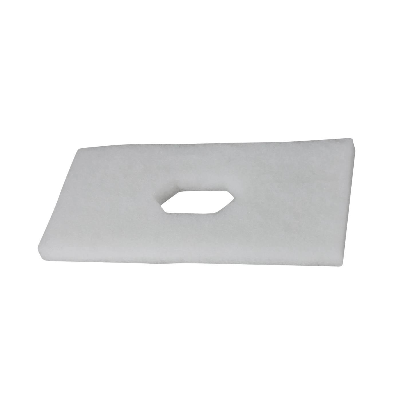 AEG Motorgehäusedämpfer für Zylinder-Staubsauger 1183636016