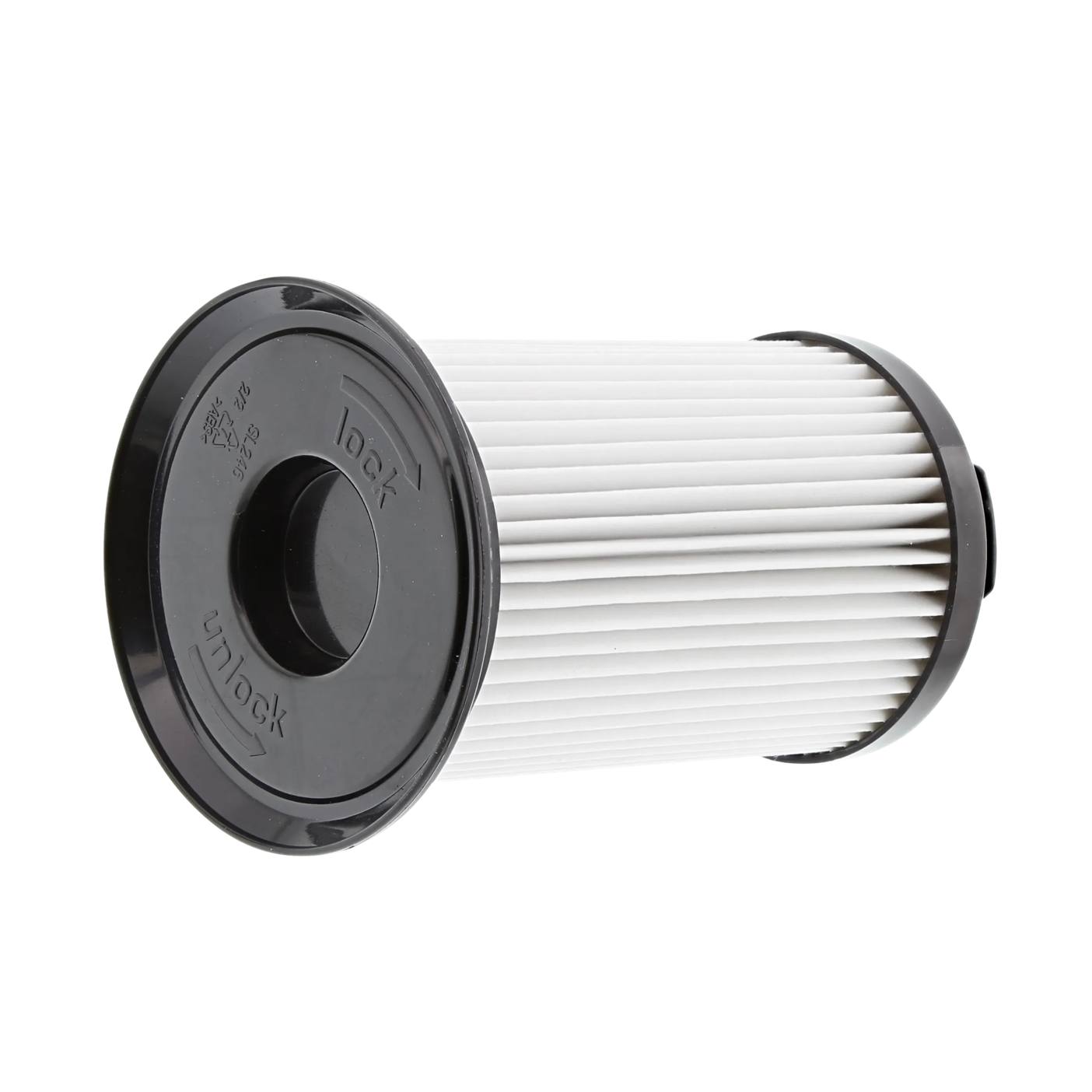 AEG Zylinder-Staubsaugerfilter für Progress Pc18, Tornado To18 4055091286
