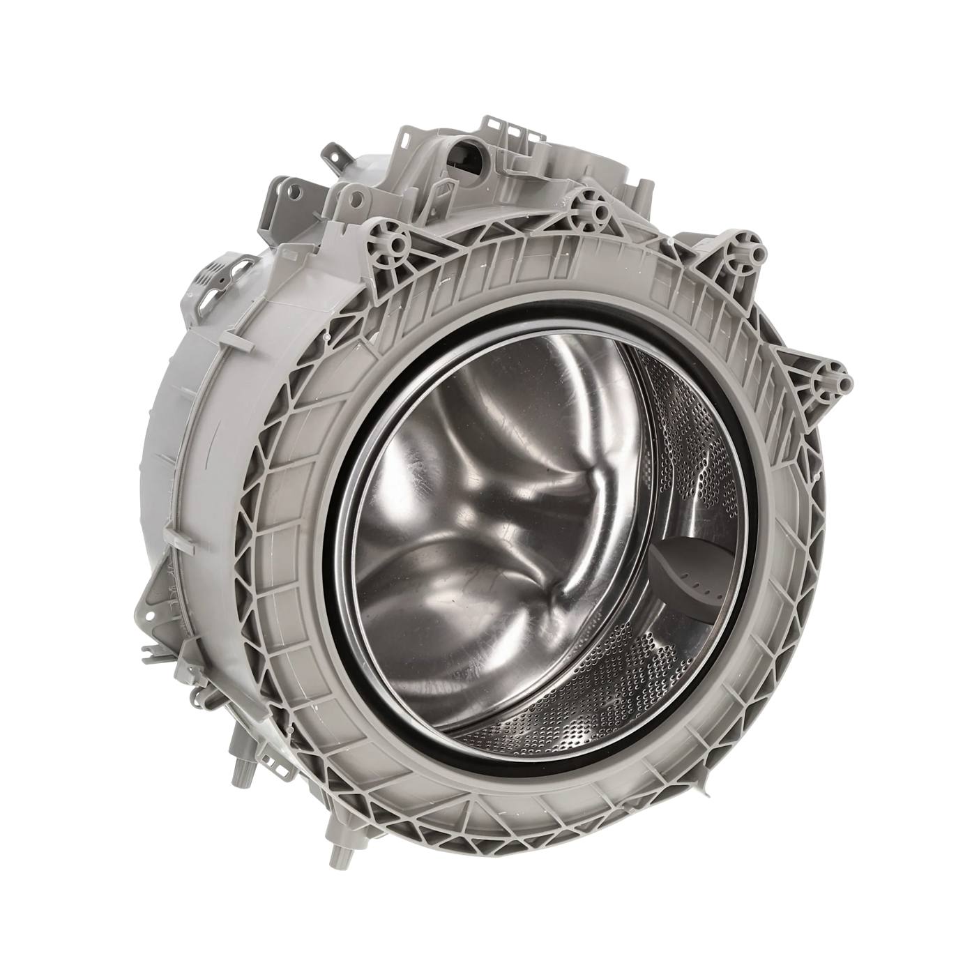 Zanussi cluster,welded,assembly,P69,1400rpm 1926900901
