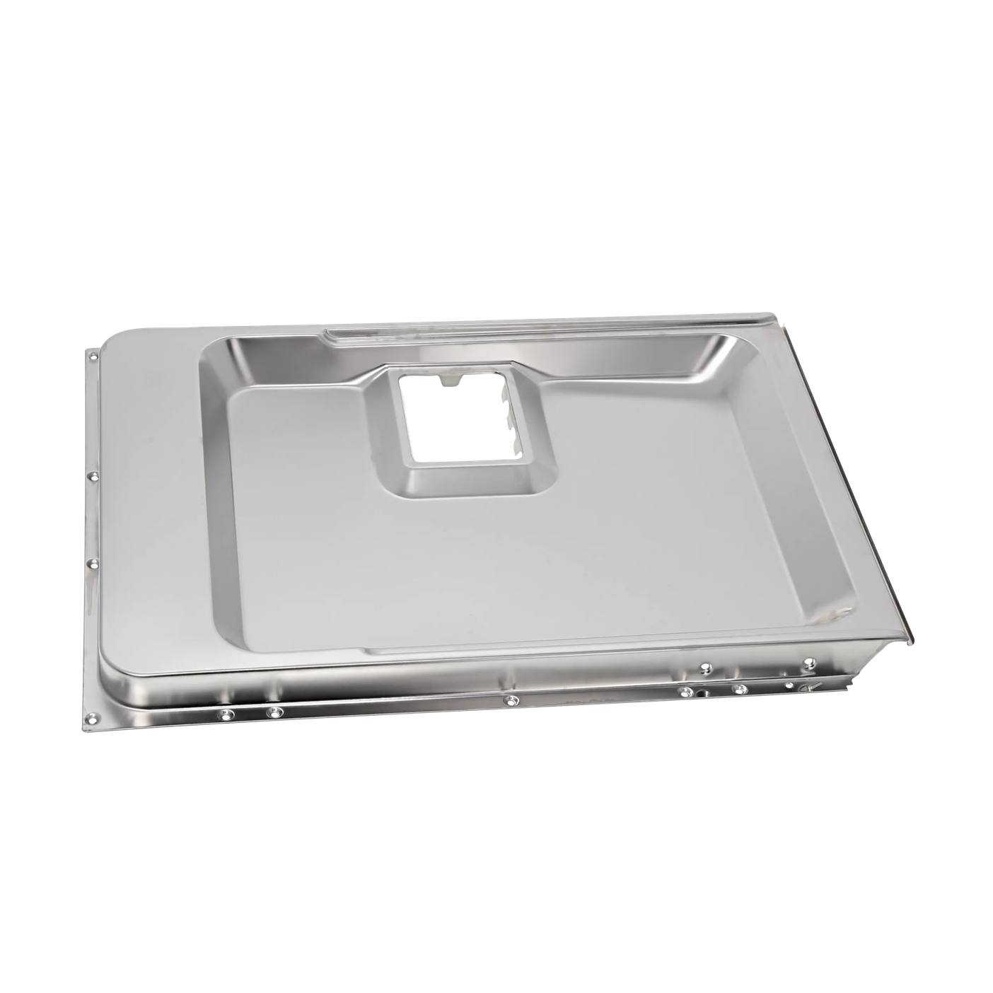 AEG panel interior de la puerta, 518x433mm 8581904031706
