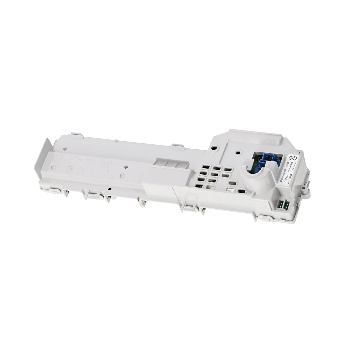 Electrolux electrónica no configurada, EWM1000 8581324017715
