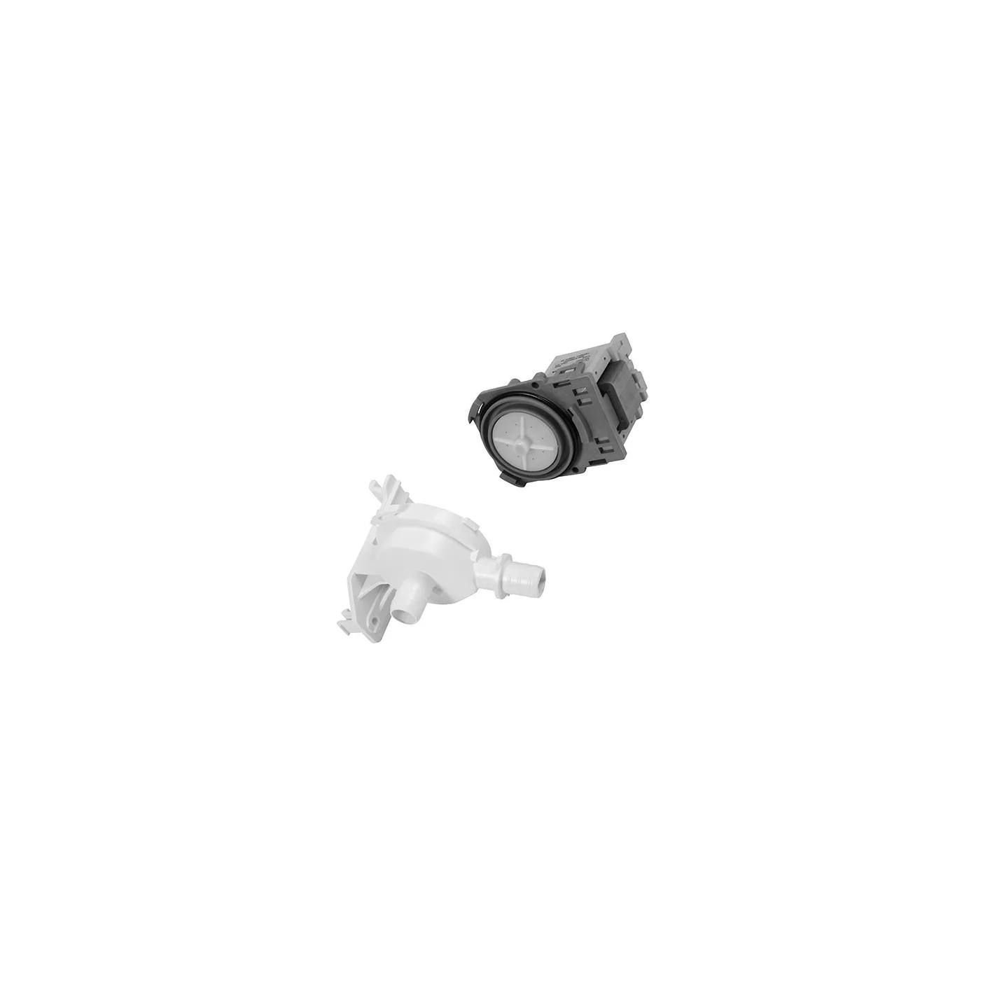 Zanussi Washing Machine Recirculation Pump 4055250551