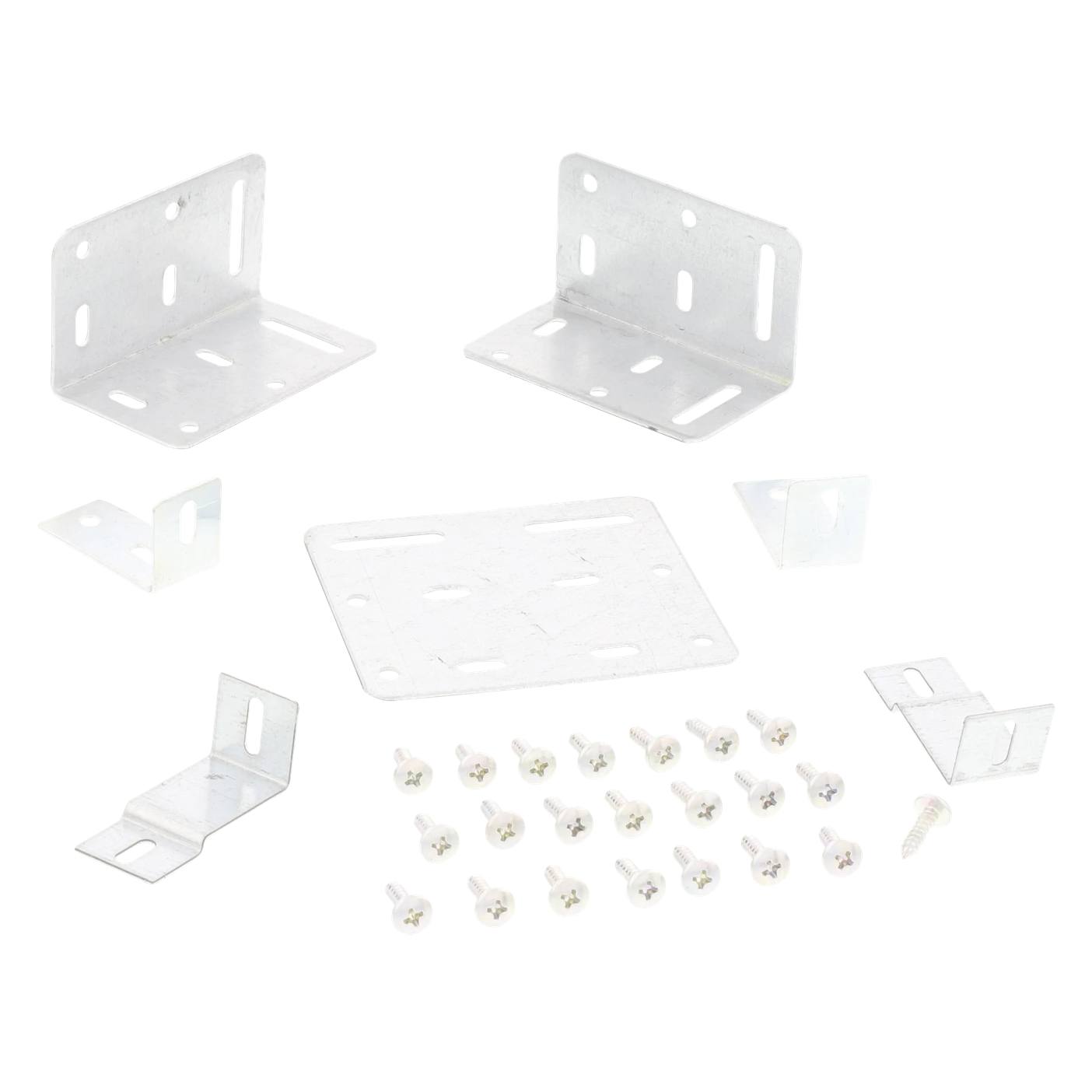 AEG Kit de encastre para frigorífico / congelador 2003988090