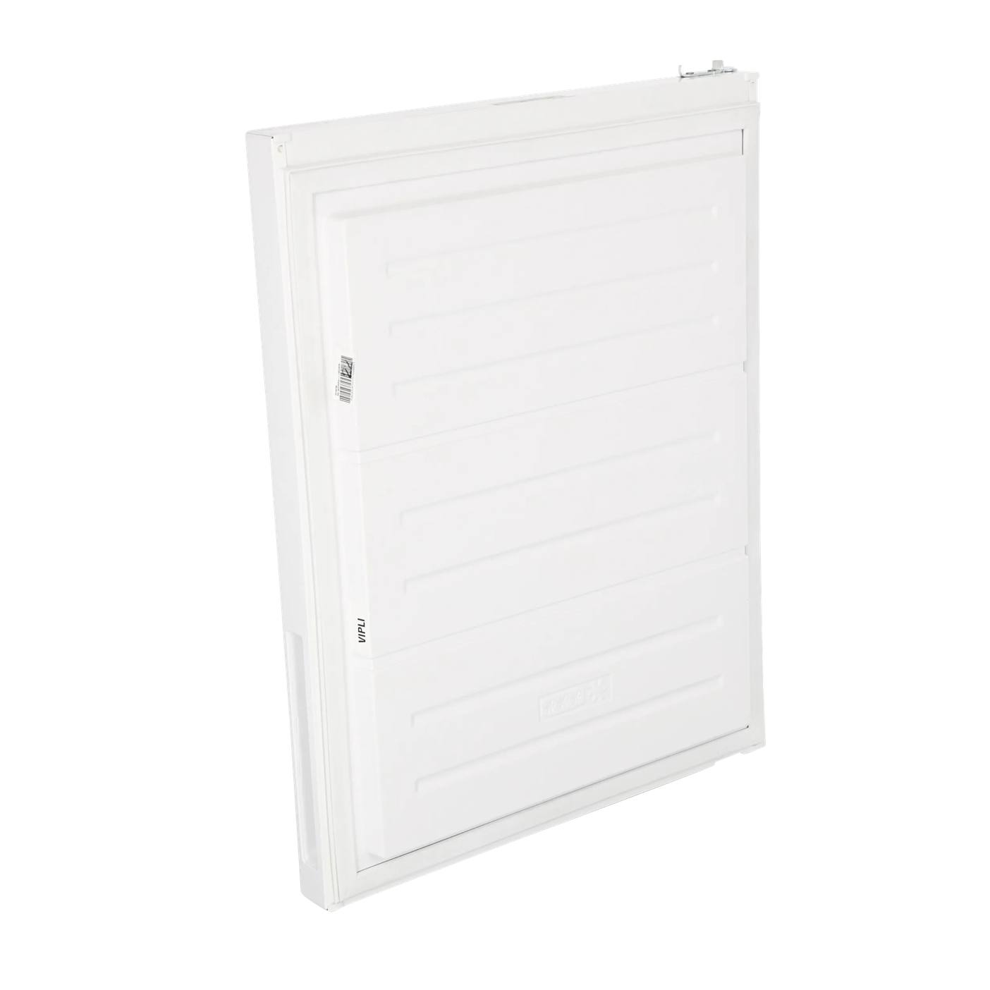 Electrolux Montering av fryslucka - Vit - 744x595 4055523619
