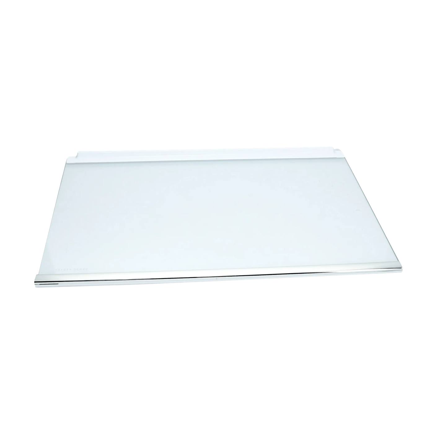 AEG glass shelf, complete, neutral, 458.5x287mm 8582651087610