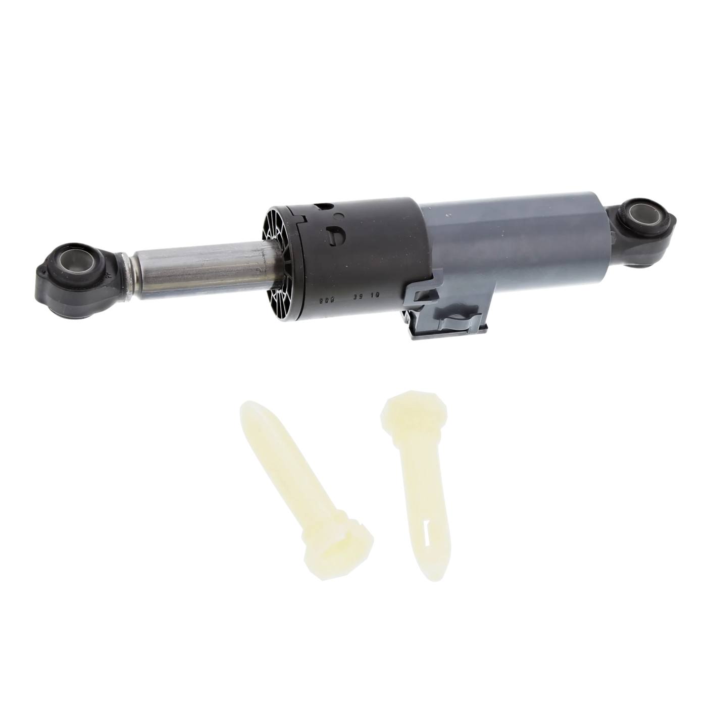 Zanussi shock absorber,with pin,sensor,80N 4055370771