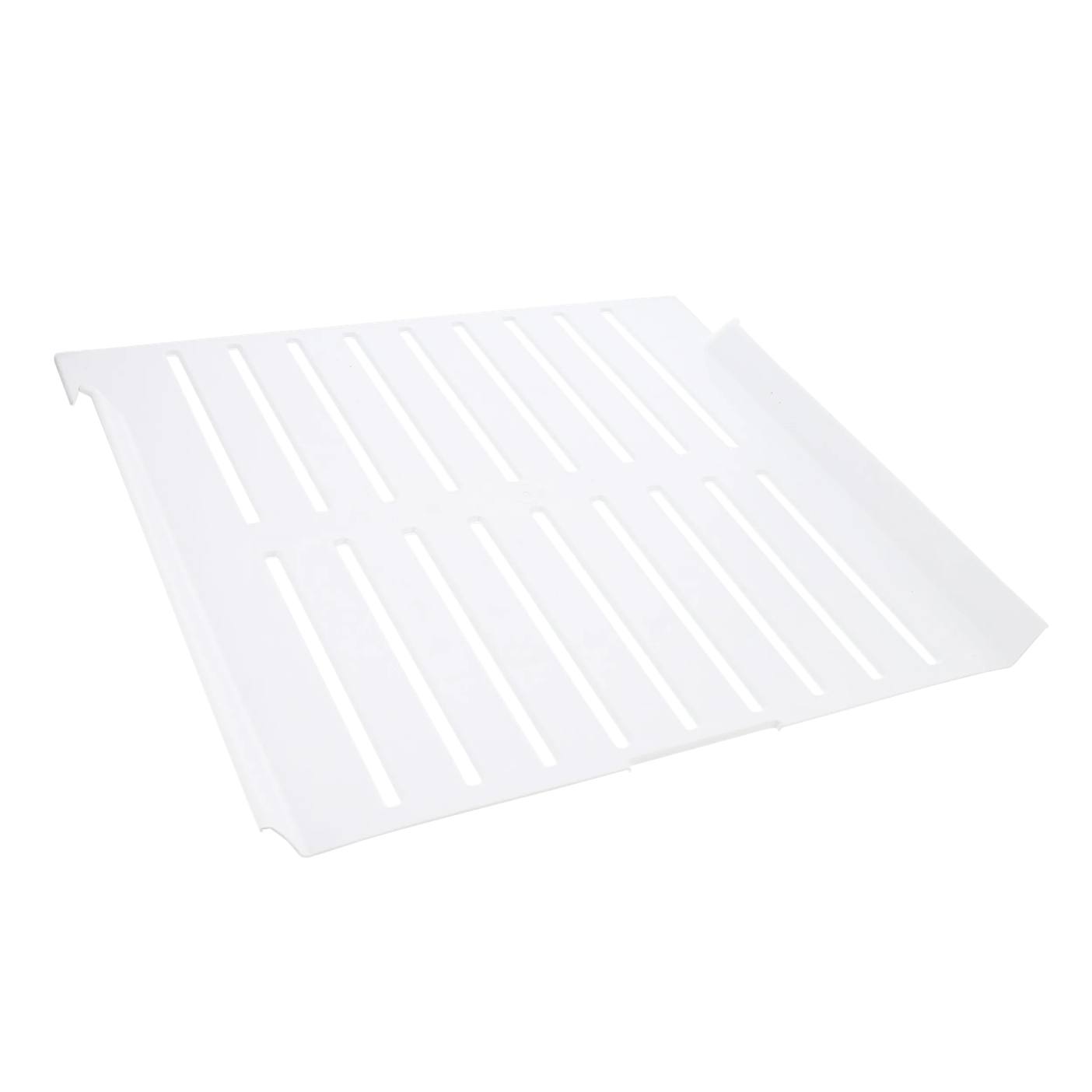 Electrolux parrilla, cajon, 462x420mm 8078757013
