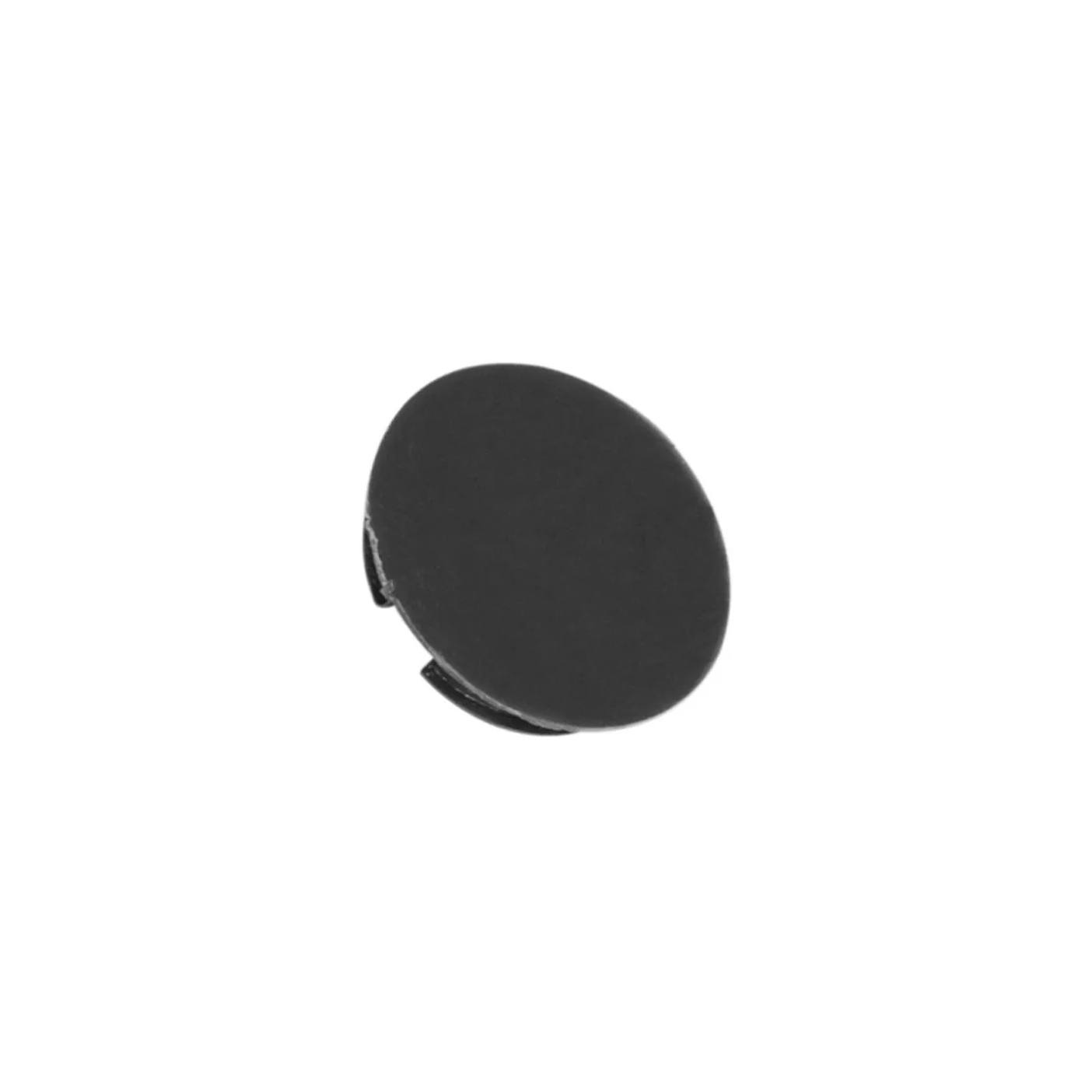 AEG Ofenverschlussgriff, schwarz 3303244028