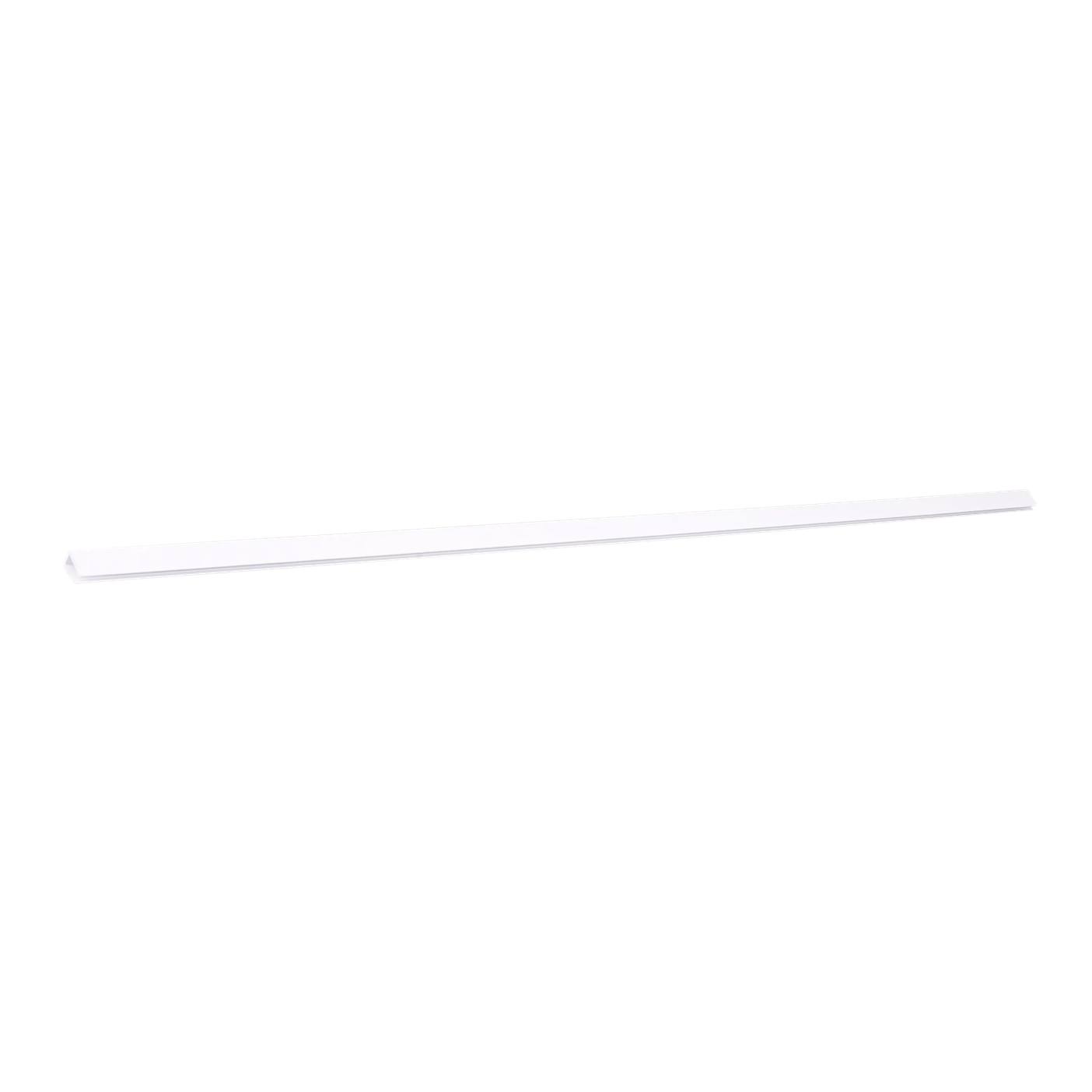 Electrolux embellecedor, estante de cristal, blanco, 50cm 4055485306