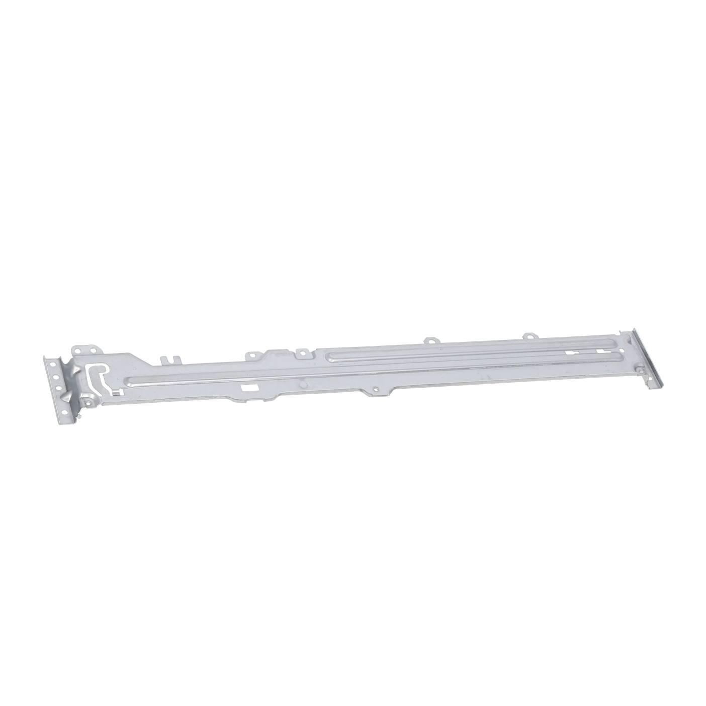 Electrolux abrazadera soporte, panel mandos, 8581325528108