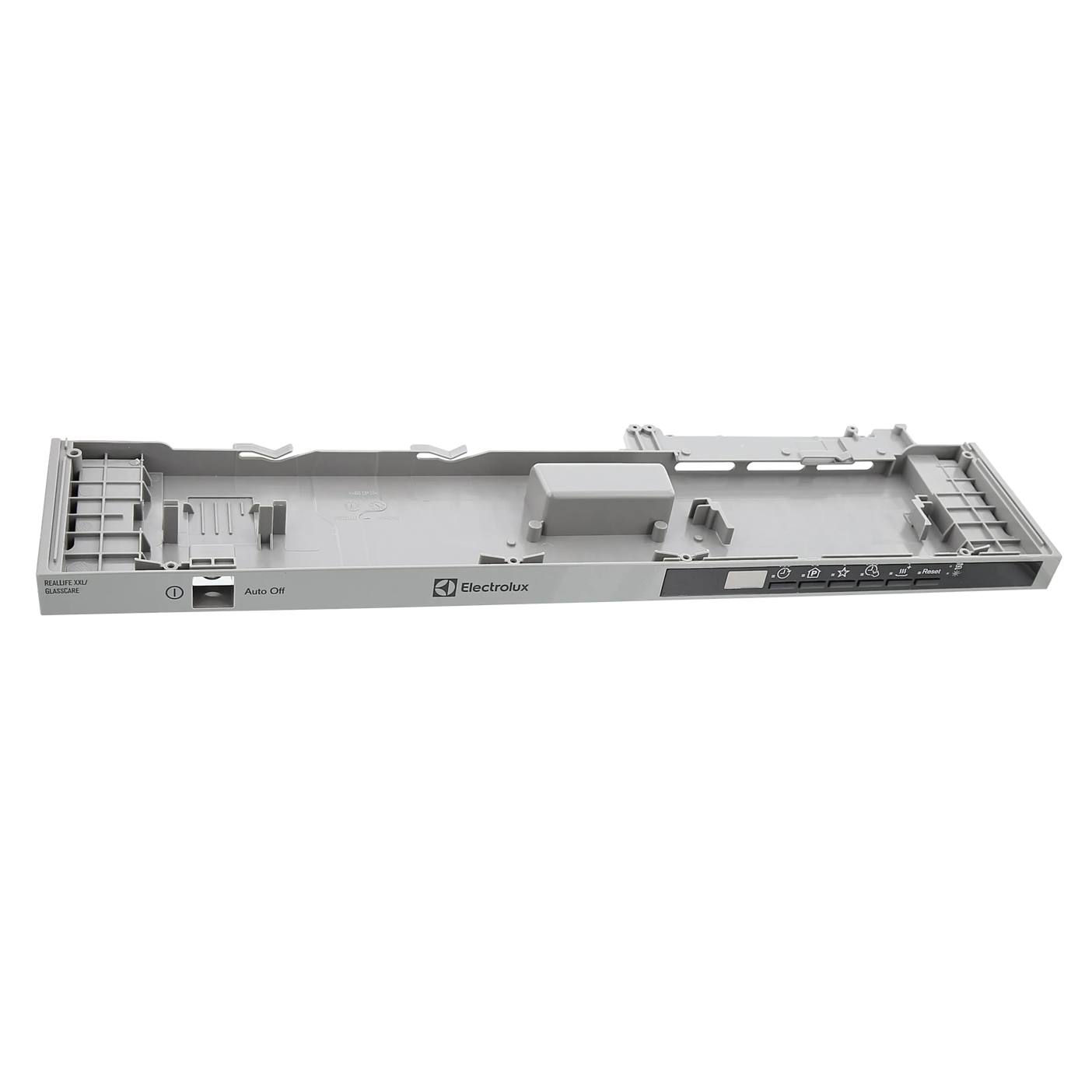 AEG panel mandos,gris,Electrolux,ESL8350RA 8088497204