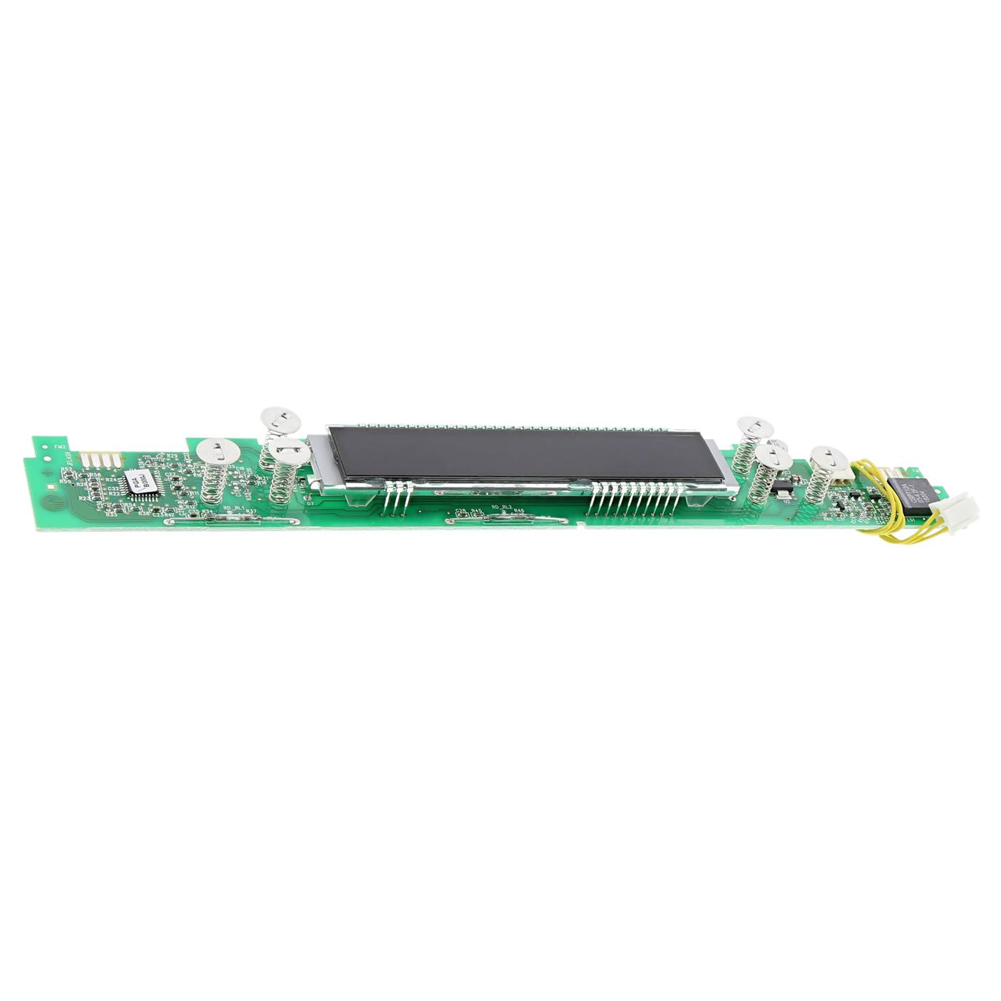 AEG display, modulo electronico 2425797152