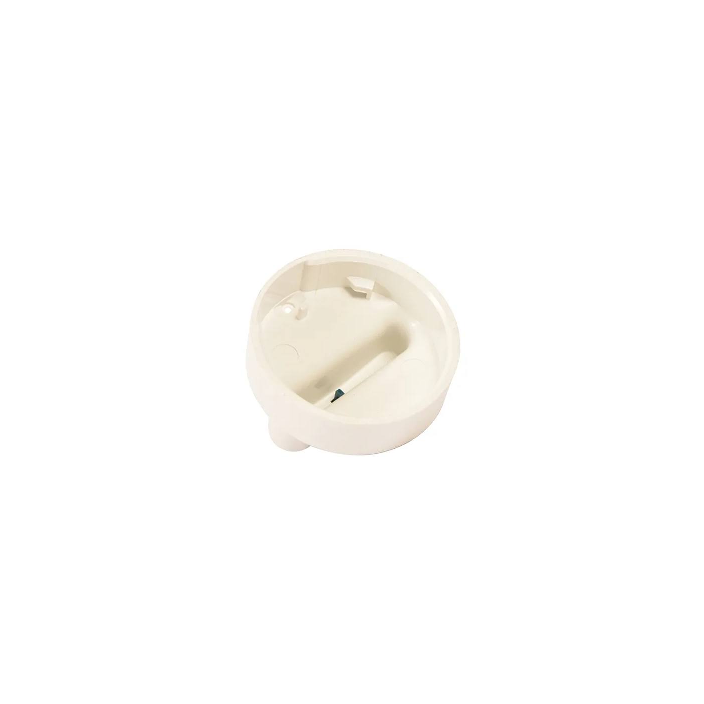 AEG Tapa de mando de control de termostato para lavadora 1246188609