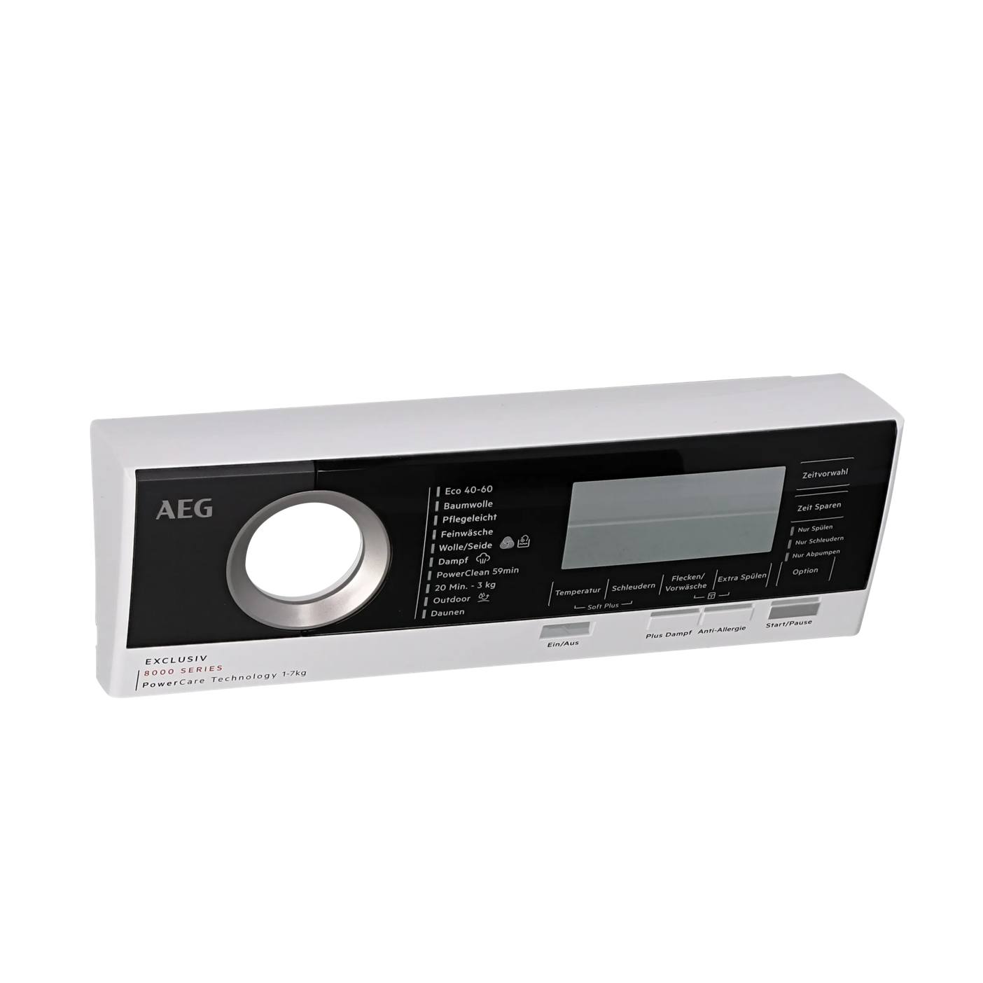 AEG Blendenhalter, weiss, AEG, DE 140264850011