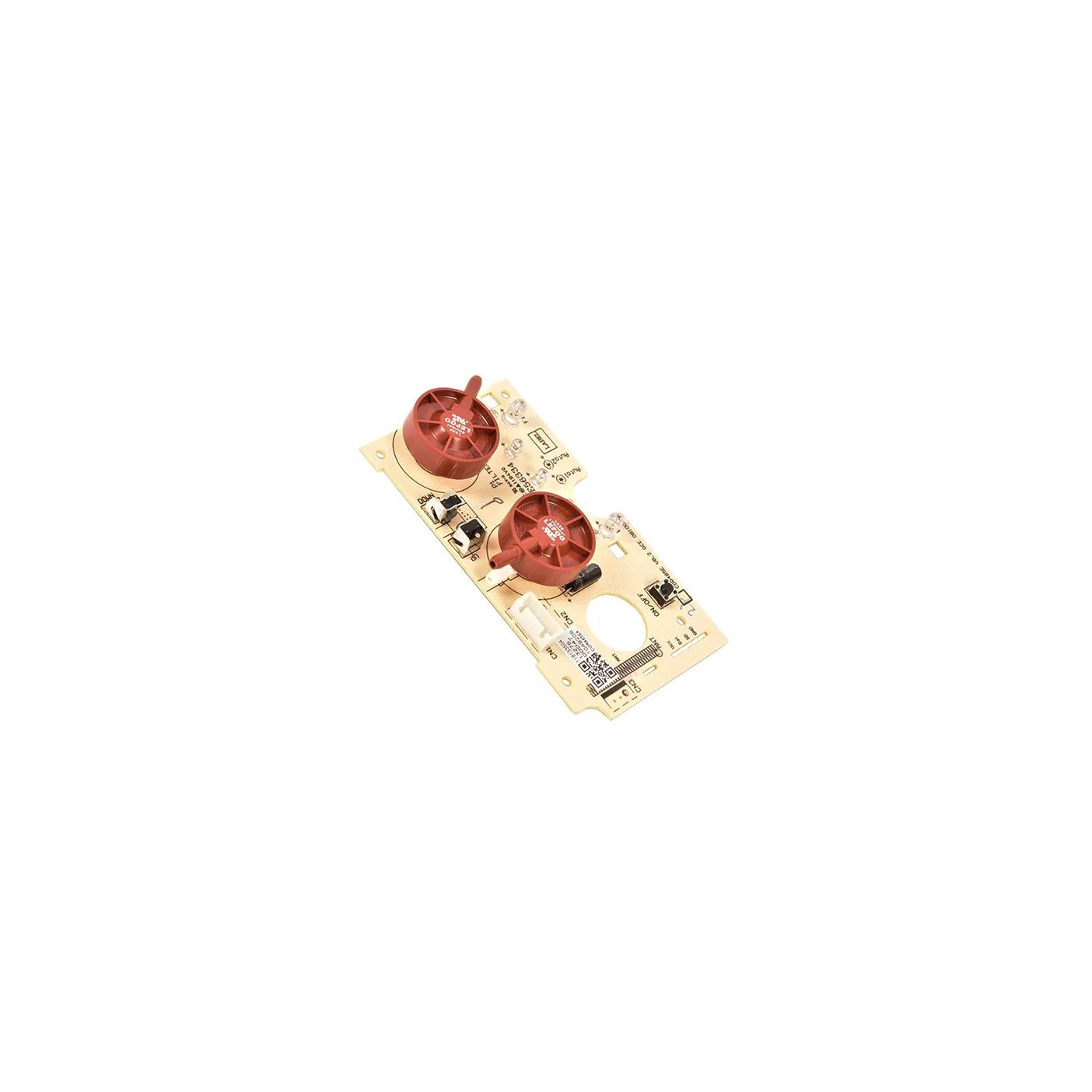 AEG Steuerelektronik für Staubsauger 1181335041