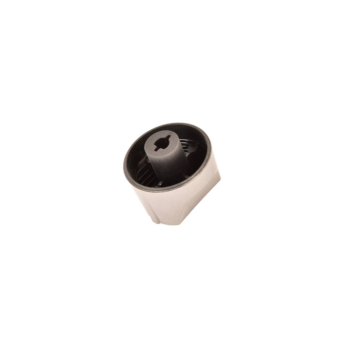 Electrolux Mando para placa de cocción, efecto inox. 3550467306