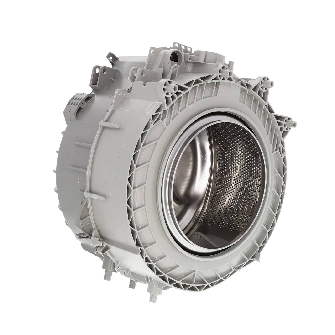 Zanussi cluster,welded,assembly,P49,1400rpm,One 1926905108