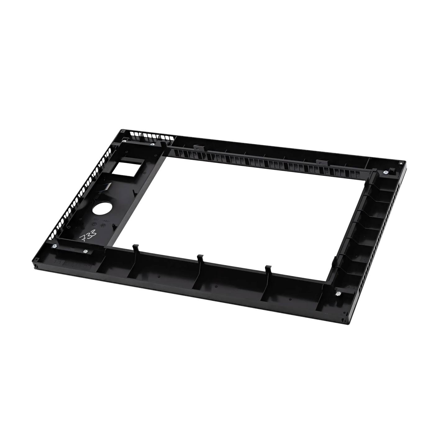 AEG marco, panel mandos, empotrable 4055500591