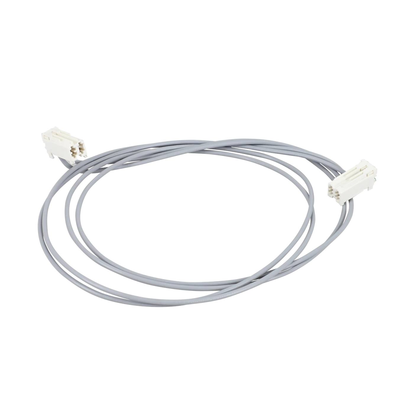 AEG Kabelbaum,Funkentstörfilter,Hauptelektronik,J1,1020mm 8076390023