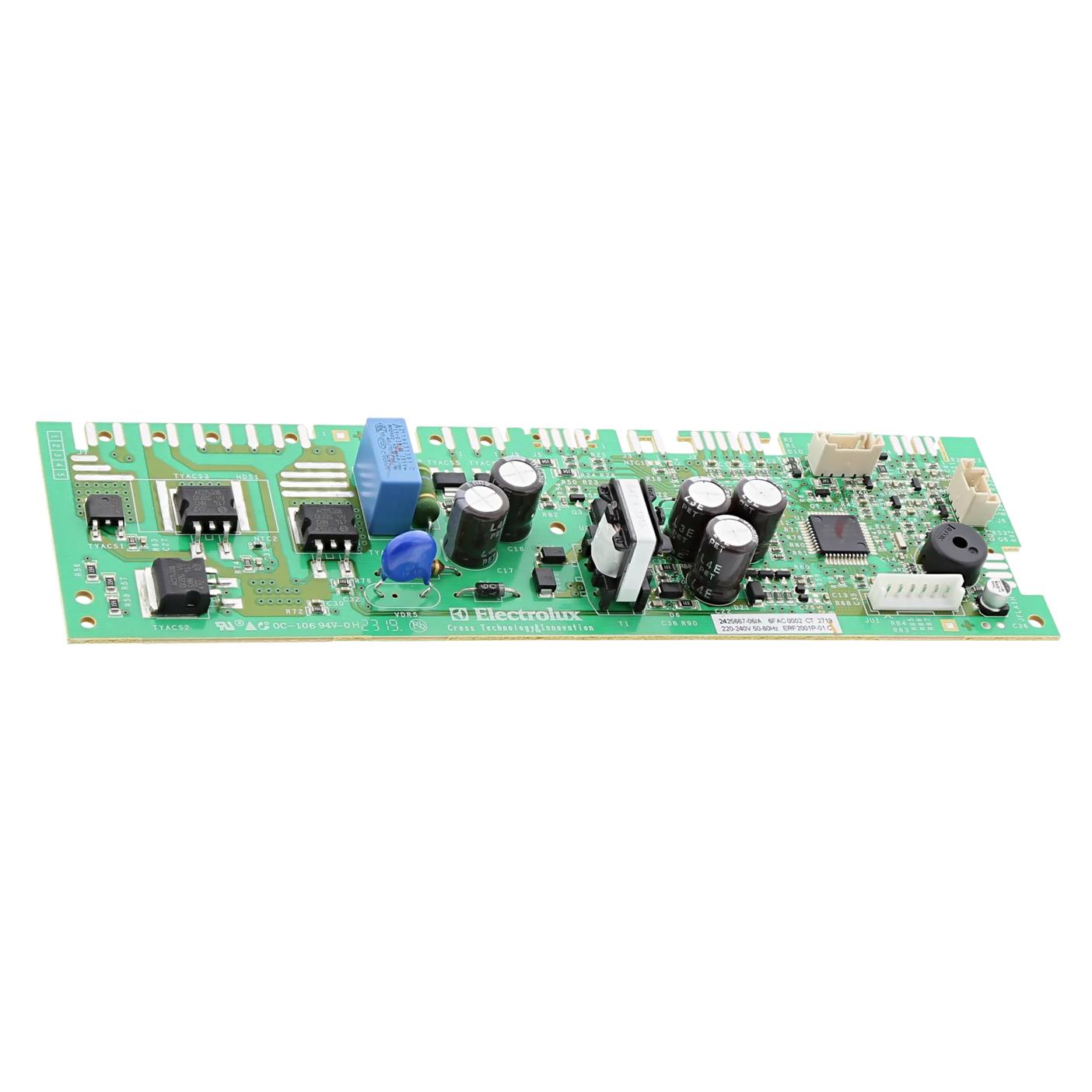 AEG Nicht konfigurierte Elektronik für Kühl-/Gefrierkombinationen 2425667066