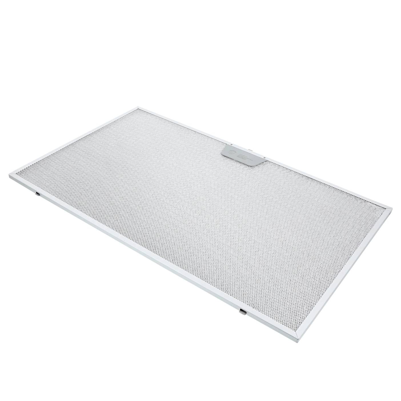 AEG Aluminium-Fettfilter für Dunstabzugshauben 4055084653