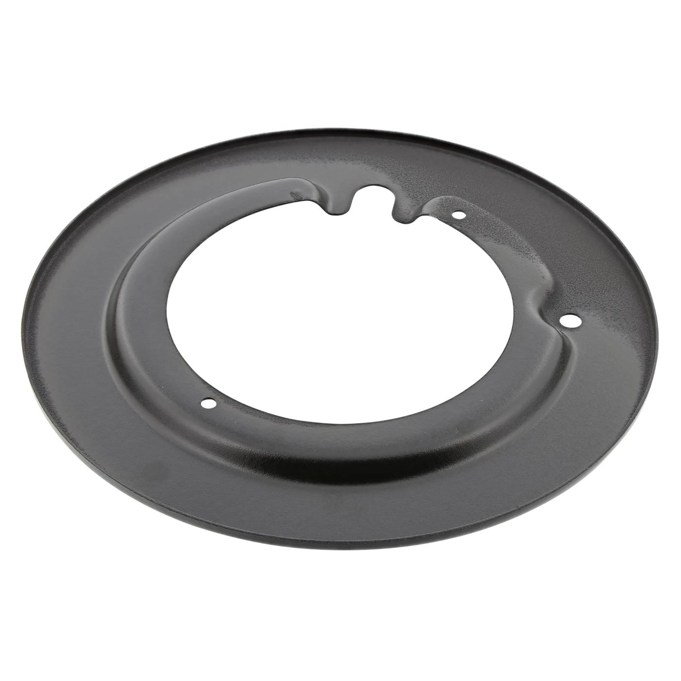AEG tapa, quemador triple corona 3532453010