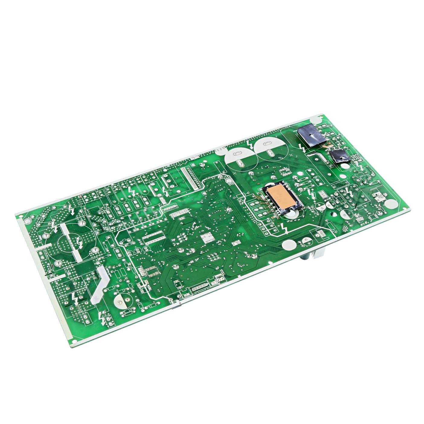 AEG tarjeta electrónica principal,(EXT U) 4055220356