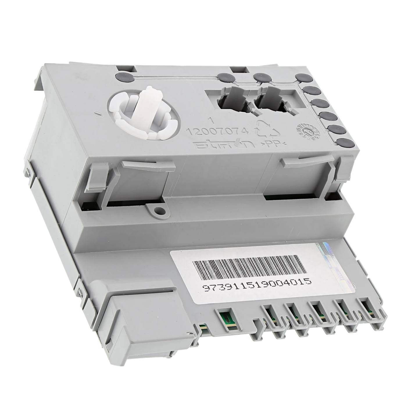 AEG electrónica configurada 973911519089057